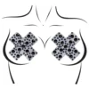 Nipple Covers Jewels X Sort Deluxe