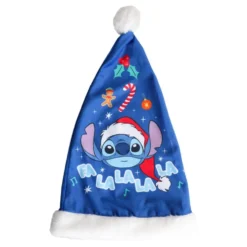Nissehue Stitch til Børn