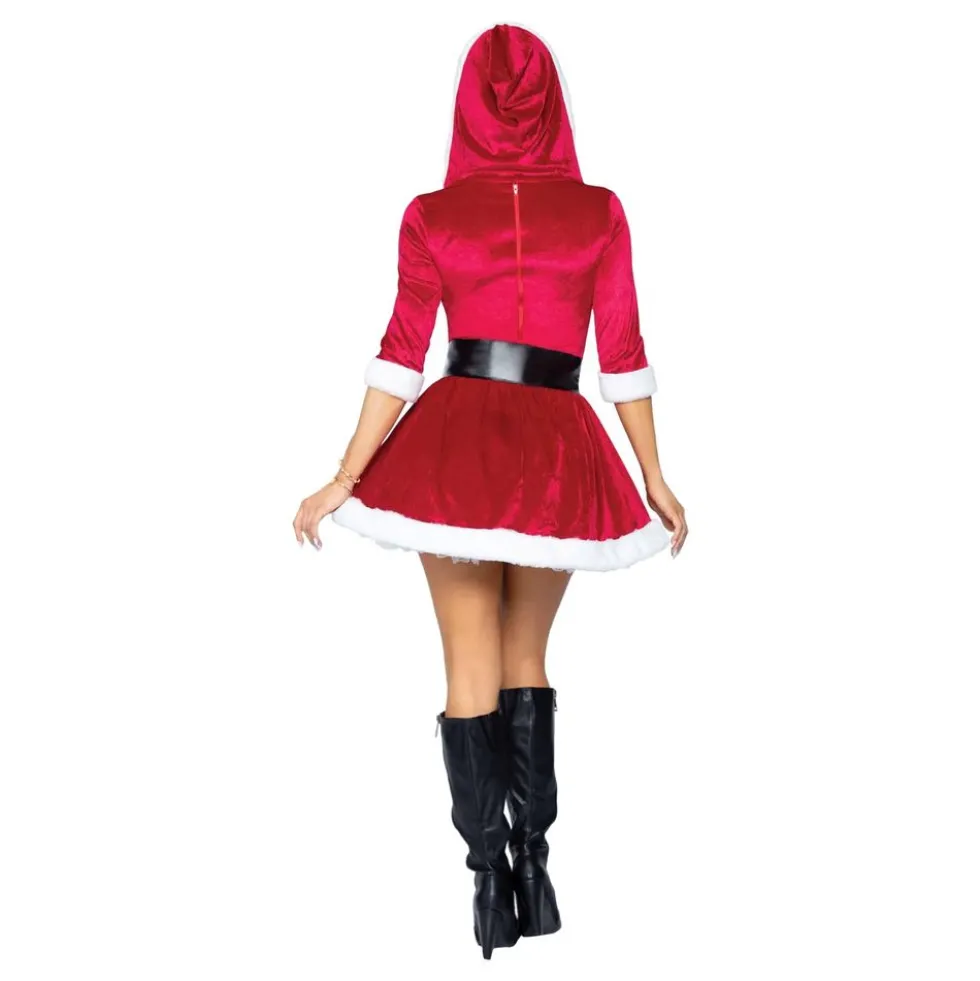 Nissekjole Deluxe Kostume