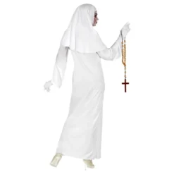 Nonne Spøgelse Kostume