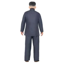 Nordkoreansk Diktator Kostume