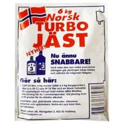 Norsk Turbogær
