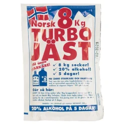 Norsk Turbogær