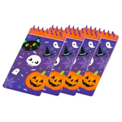 Notesblok Mini Halloween Friends