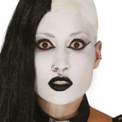 Næsepiercing Sølv