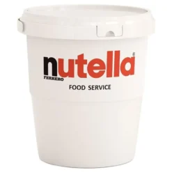Nutellaspand 3 kg