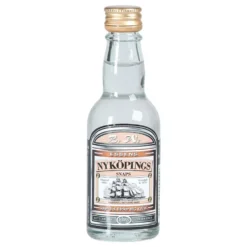 Nyköpings Akvavit Essens