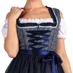 Oktoberfest Dirndl Katja Deluxe Kostume