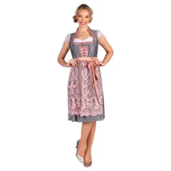 Oktoberfest Dirndl Lina Deluxe Kostume