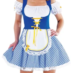 Oktoberfest Dirndl Tiffany