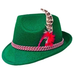 Oktoberfesten Hat