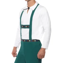 Oktoberfest Kostume