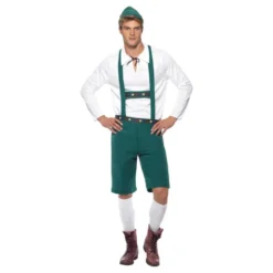 Oktoberfest Kostume