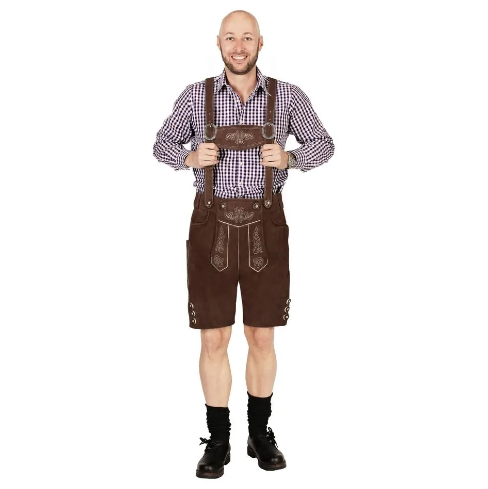 Oktoberfest Lederhosen Kostume