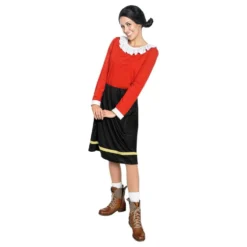 Olivia Kostume