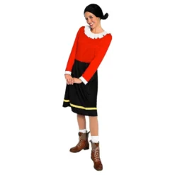 Olivia Kostume