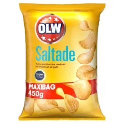 OLW Maxibag Saltede