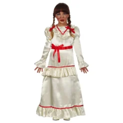 Ond Dukke Børnekostume