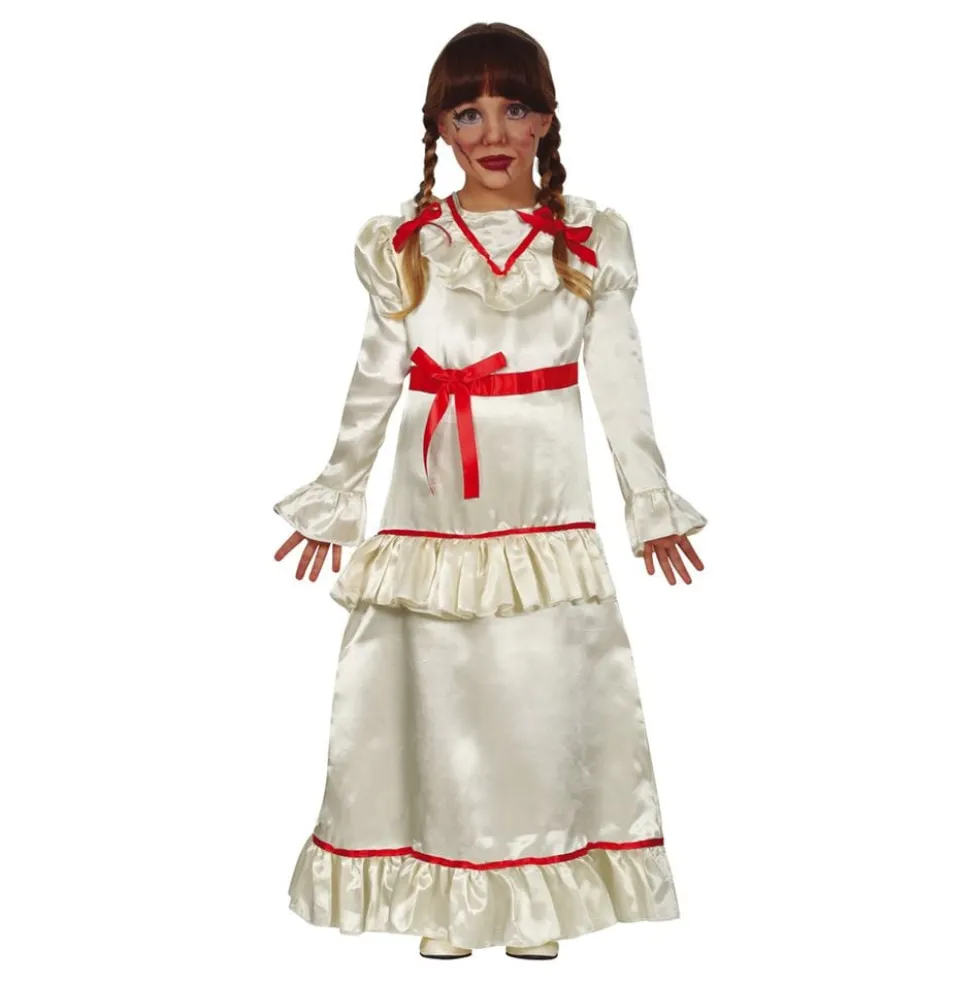 Ond Dukke Børnekostume