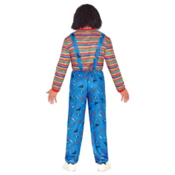 Ond Dukke Kostume