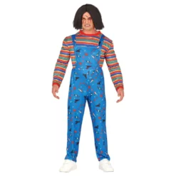 Ond Dukke Kostume