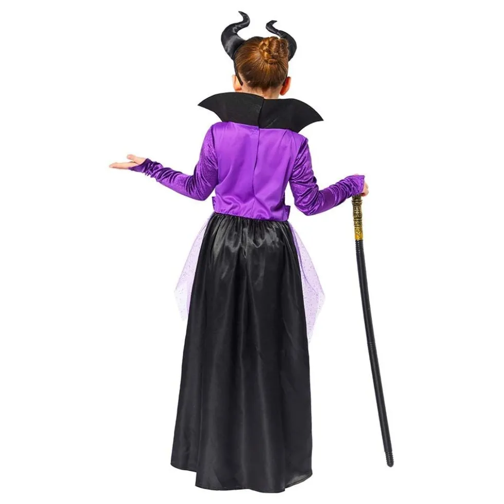 Ond Eventyrfe Børnekostume