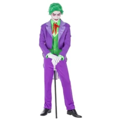 Ond Joker Kostume