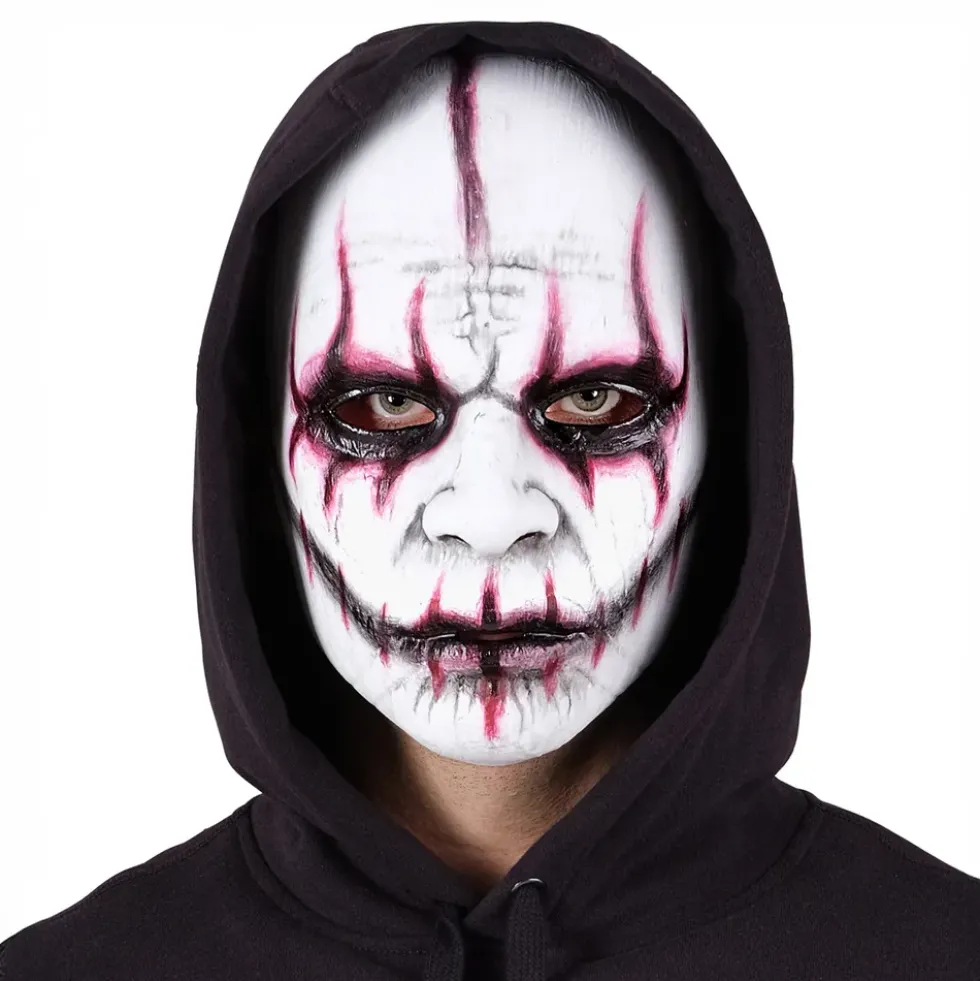 Ond Joker maske