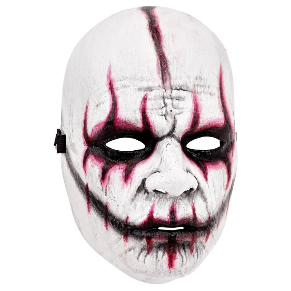 Ond Joker maske