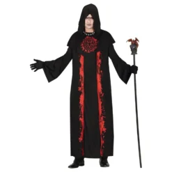 Ond Ritualmester Kostume