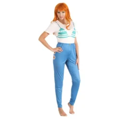 One Piece Nami™ Kostume