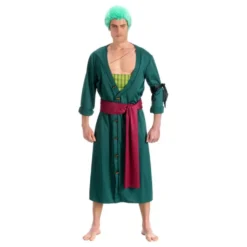 One Piece Zoro™ Kostume