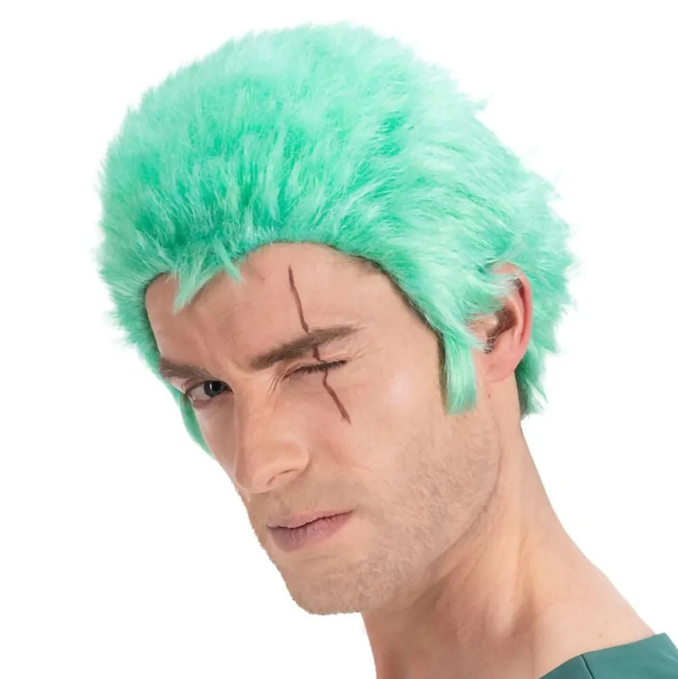 One Piece Zoro™ Paryk