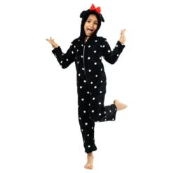 Onesie Mimmi Pigg Børnekostume