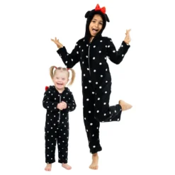 Onesie Mimmi Pigg Børnekostume