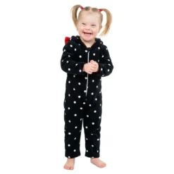 Onesie Mimmi Pigg Børnekostume