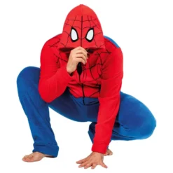 Onesie Spider-Man™ Kostume