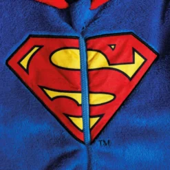 Onesie Superman™ Kostume