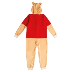 Onesie Winnie The Pooh™ Børnekostume
