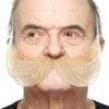 Opfinder Moustache Blond