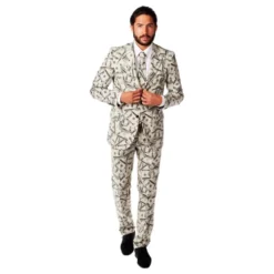 OppoSuits Cashanova Jakkesæt