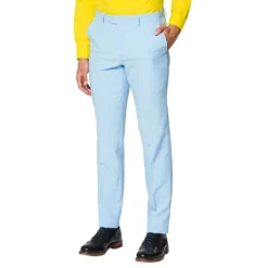 OppoSuits Cool Blue Jakkesæt
