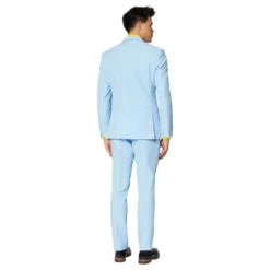 OppoSuits Cool Blue Jakkesæt