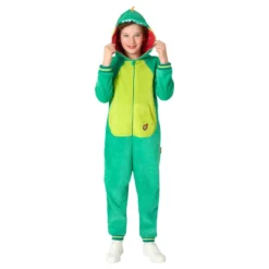 OppoSuits Dinosaur Børne Onesie