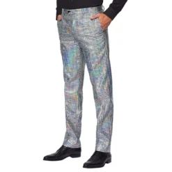 OppoSuits Discokugle Jakkesæt