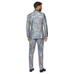 OppoSuits Discokugle Jakkesæt