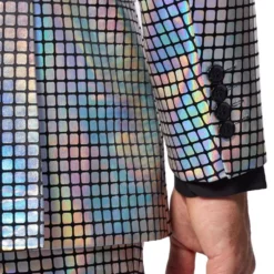 OppoSuits Discokugle Jakkesæt