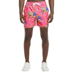 OppoSuits Dragon Ball Z Shorts Jakkesæt