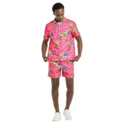 OppoSuits Dragon Ball Z Shorts Jakkesæt