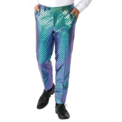 OppoSuits Fancy Fish Jakkesæt